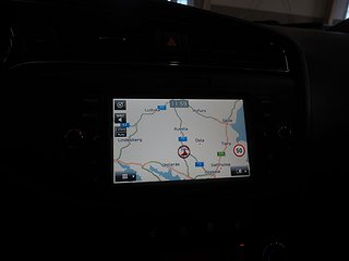 Kombi Kia Cee´d 19 av 21