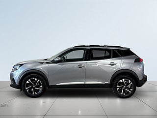 Peugeot 2008 1.2 PureTech 130 Kamera Ad. Farthållare Psens S&V-hjul – bild 3