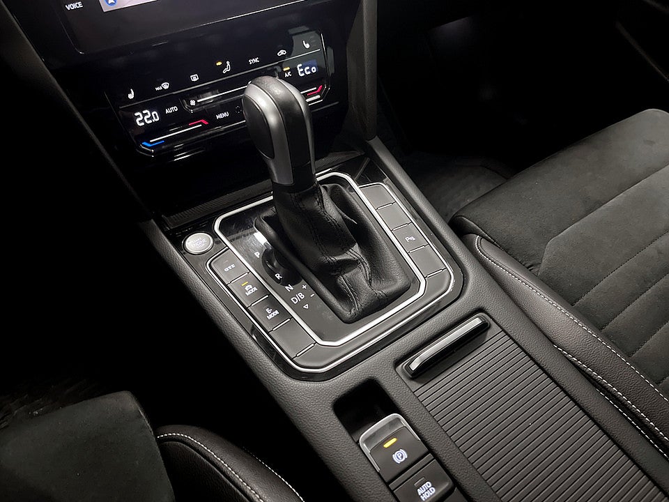 Bild på Volkswagen Passat GTE 1.4 TSI 218hk Aut KAMPANJRÄNTA 3,99%