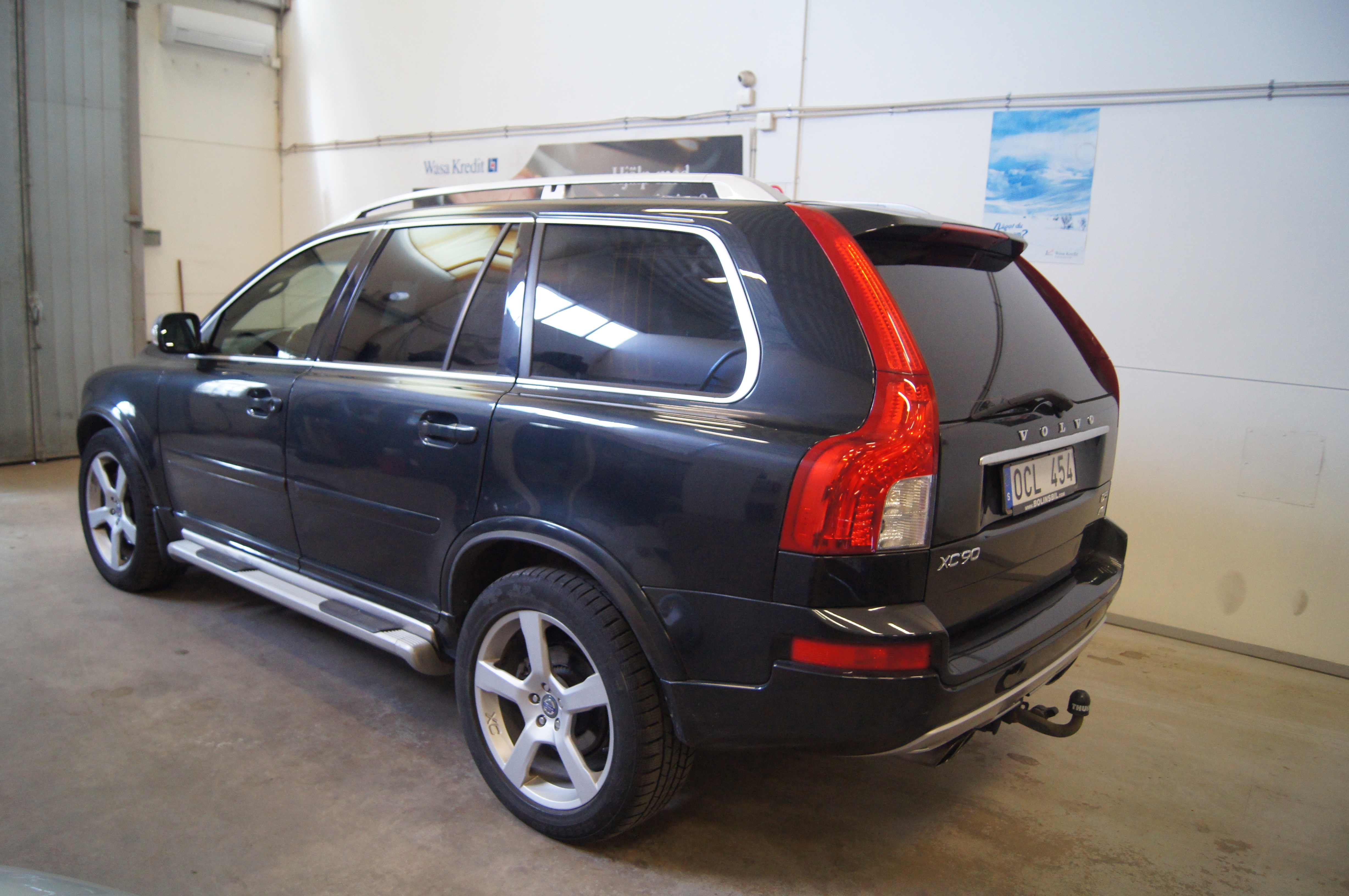 Volvo XC90 2014, bild 5/44