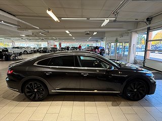 Volkswagen Arteon 2.0 TSI 4M R-line/Drag/Kamera/MoK/Navi/S&V