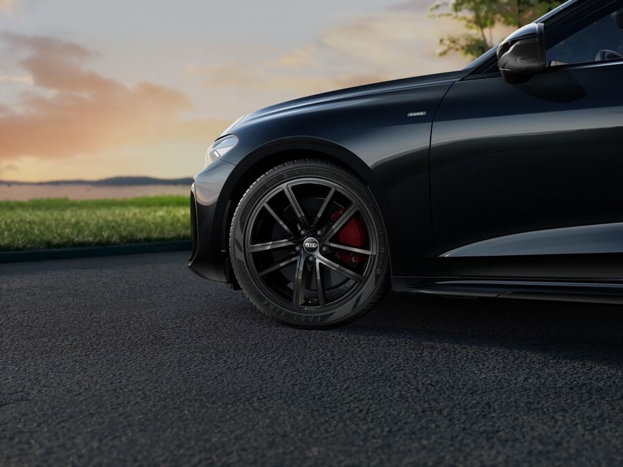 Audi A5 2026, bild 6/33