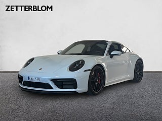 Sportkupé Porsche 911