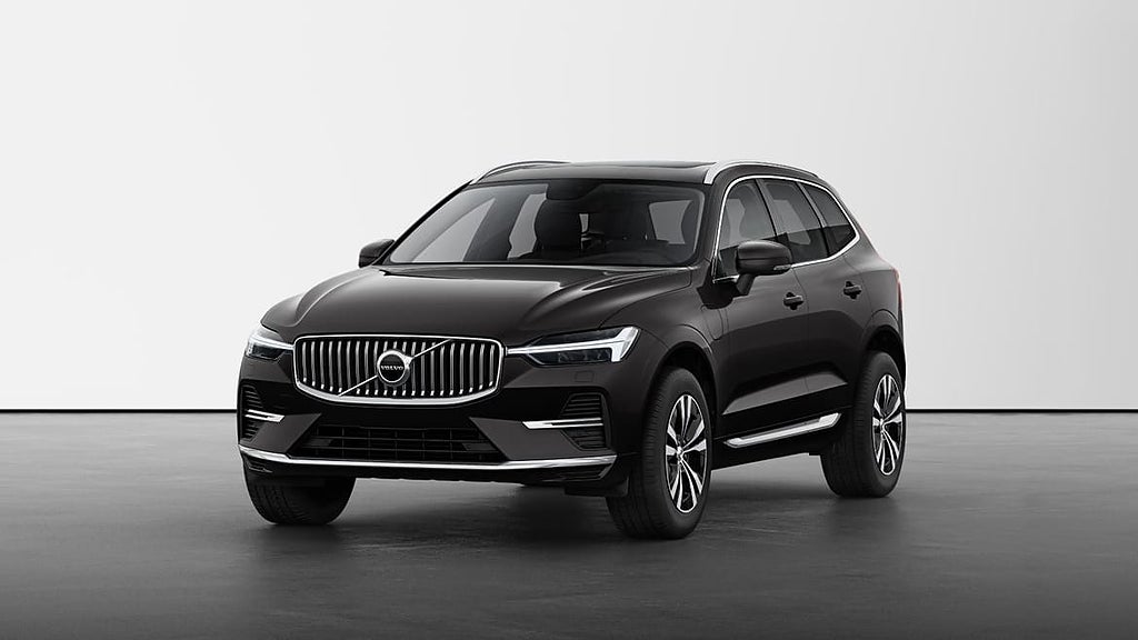 Volvo XC60 T6 Core Special Edition *SELEKT/LEASBAR*