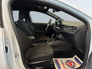 Ford Focus 1.0 Hybrid E85ST-Line S&V/Cockpit/Kamera/Navi/Carplay – bild 10