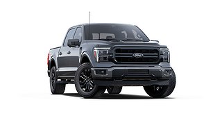 Transportbil - Flak Ford F-150 5 av 13