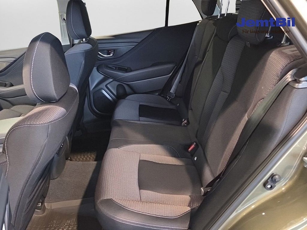 Subaru Outback 2025 - miniatyr 9