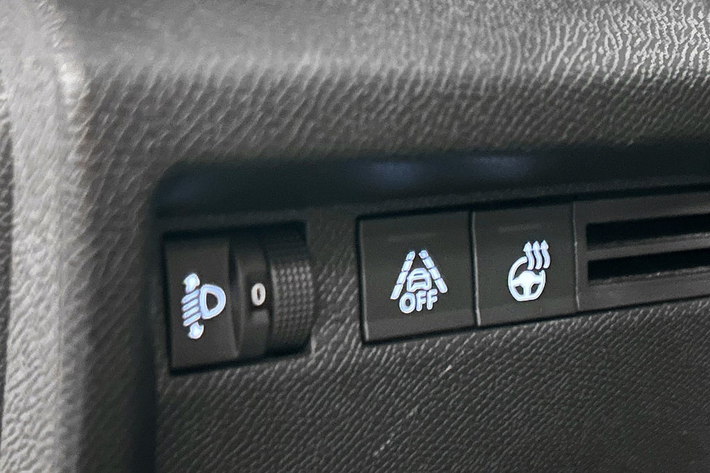 Citroën C4 2022 - miniatyr 16