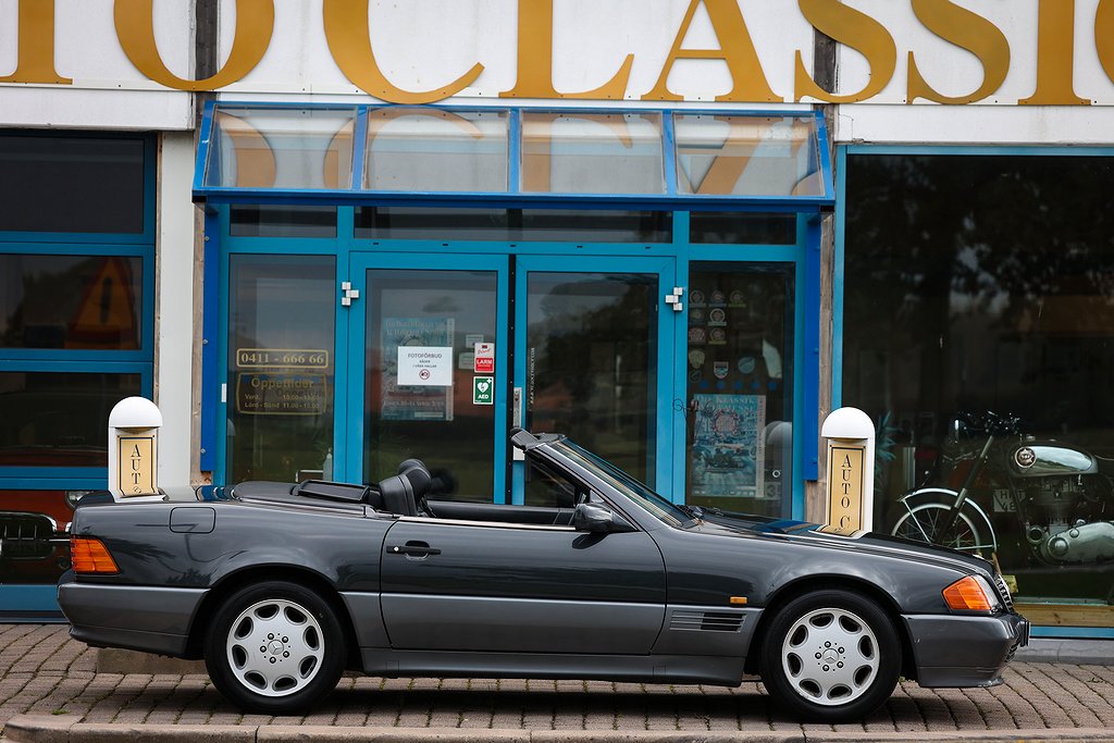 Mercedes-Benz 300 SL