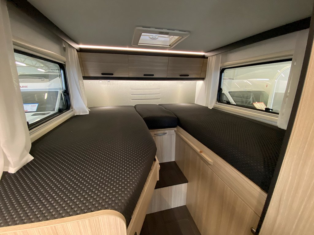 Sun Living C 65 SL / Automat / Pluspaket / Kampanj - Sun Living