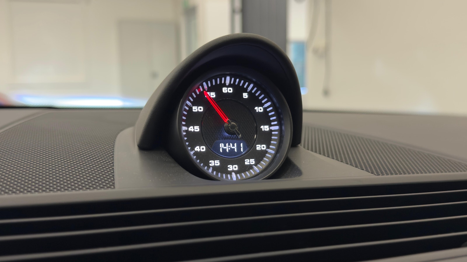 Porsche Panamera 4S PDK 440hk Sport Chrono | Se utrustning! 2017 - miniatyr 29