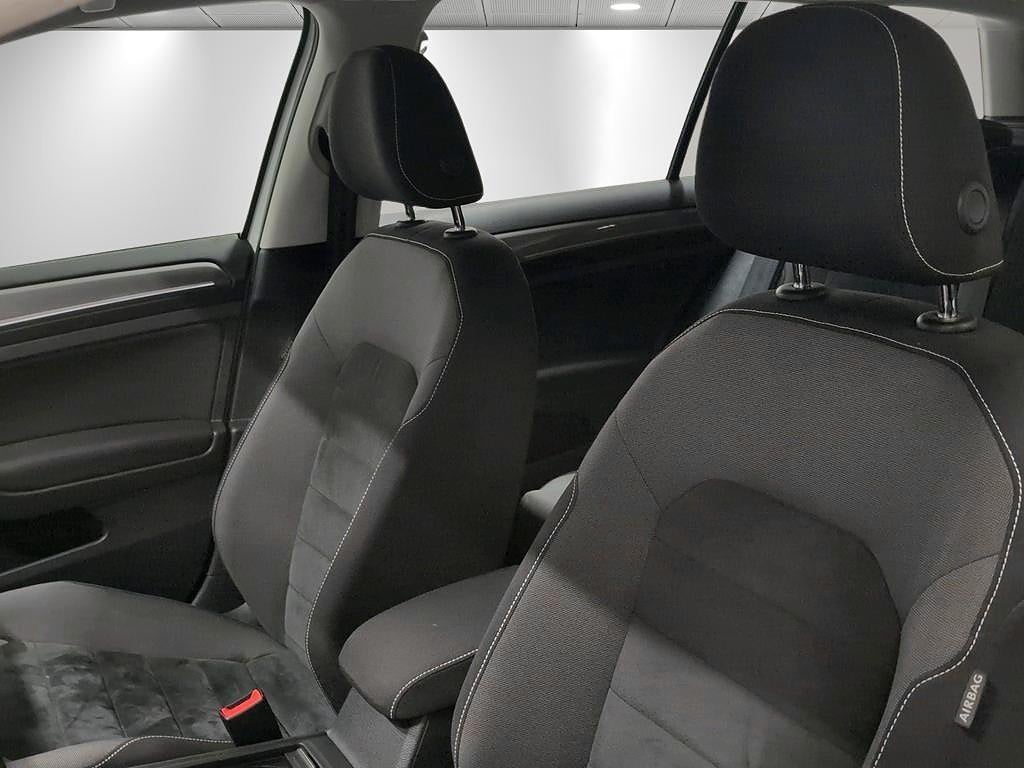 Volkswagen Golf Alltrack 2.0 TDI DPF BMT 4Motion 184 hk