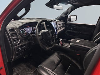 RAM 1500 TRX 6.2 711 hk TorqueFlite Carbon Package/H/K/MOMS/Wrap – bild 7