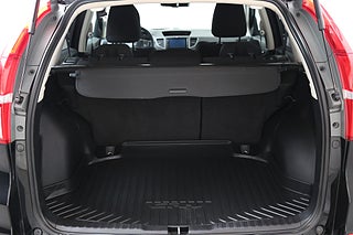SUV Honda CR-V 25 av 25
