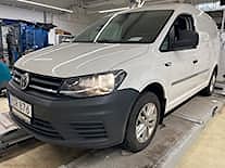 Volkswagen Caddy Maxi 1.4TGi EXPORT 7495€