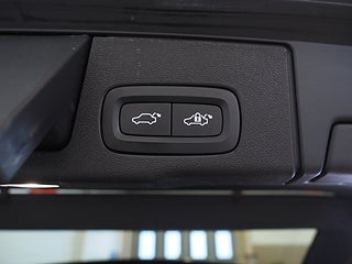 SUV Volvo XC60 10 av 28