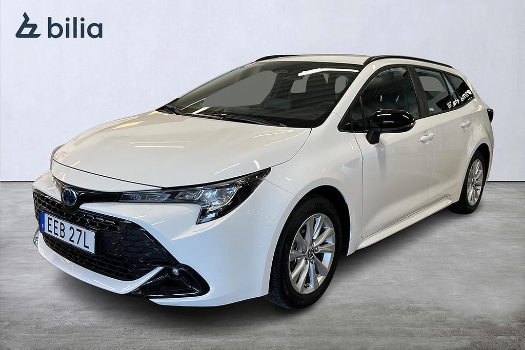 Toyota Corolla 1,8 HYBRID TOURING SPORTS ACTIVE