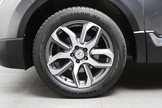 SUV Honda CR-V 8 av 23