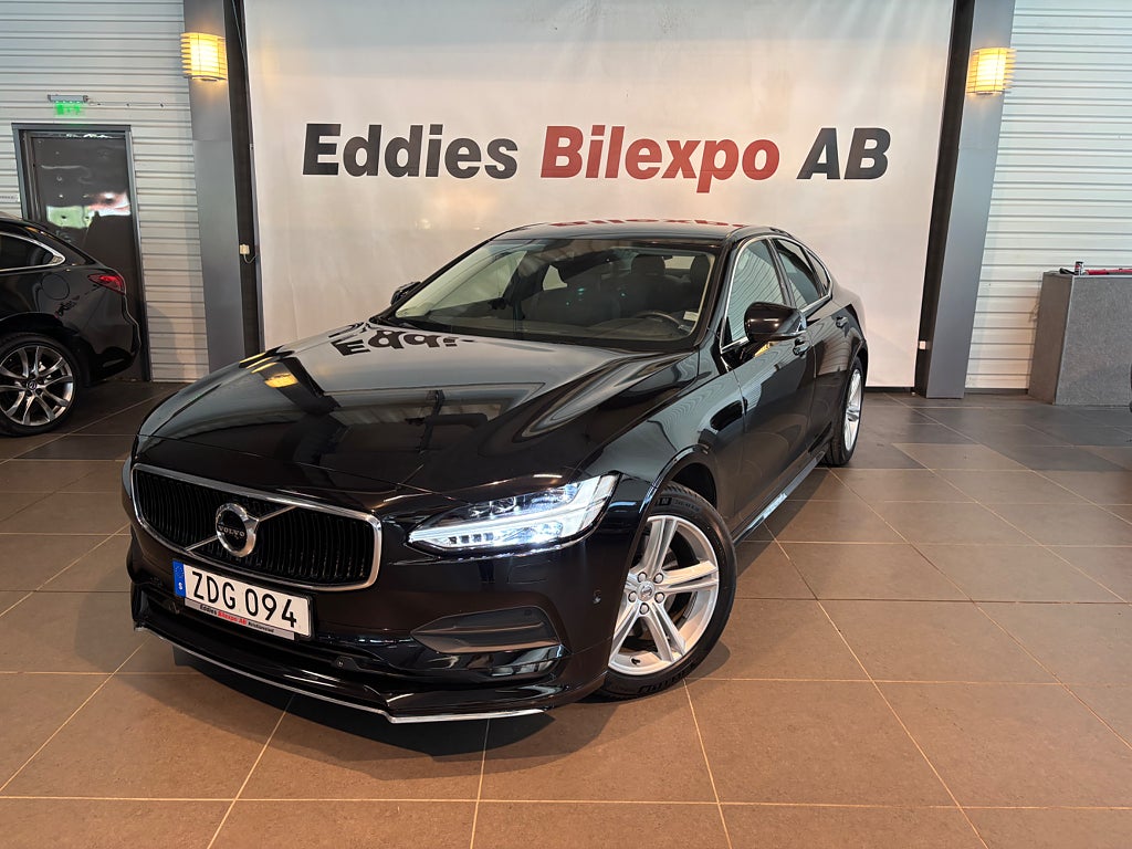 Volvo S90 D3 Ext. Styling Advanced Momentum