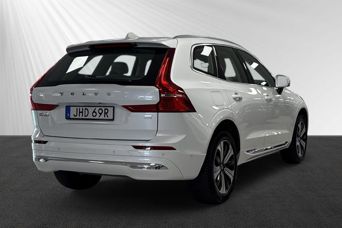 Volvo XC60 2024, bild 3/10
