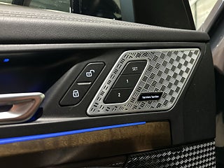 BMW iX1 xDrive30 M Sport Edt Drag H/K Pano HuD 360° GPS SoV – bild 18
