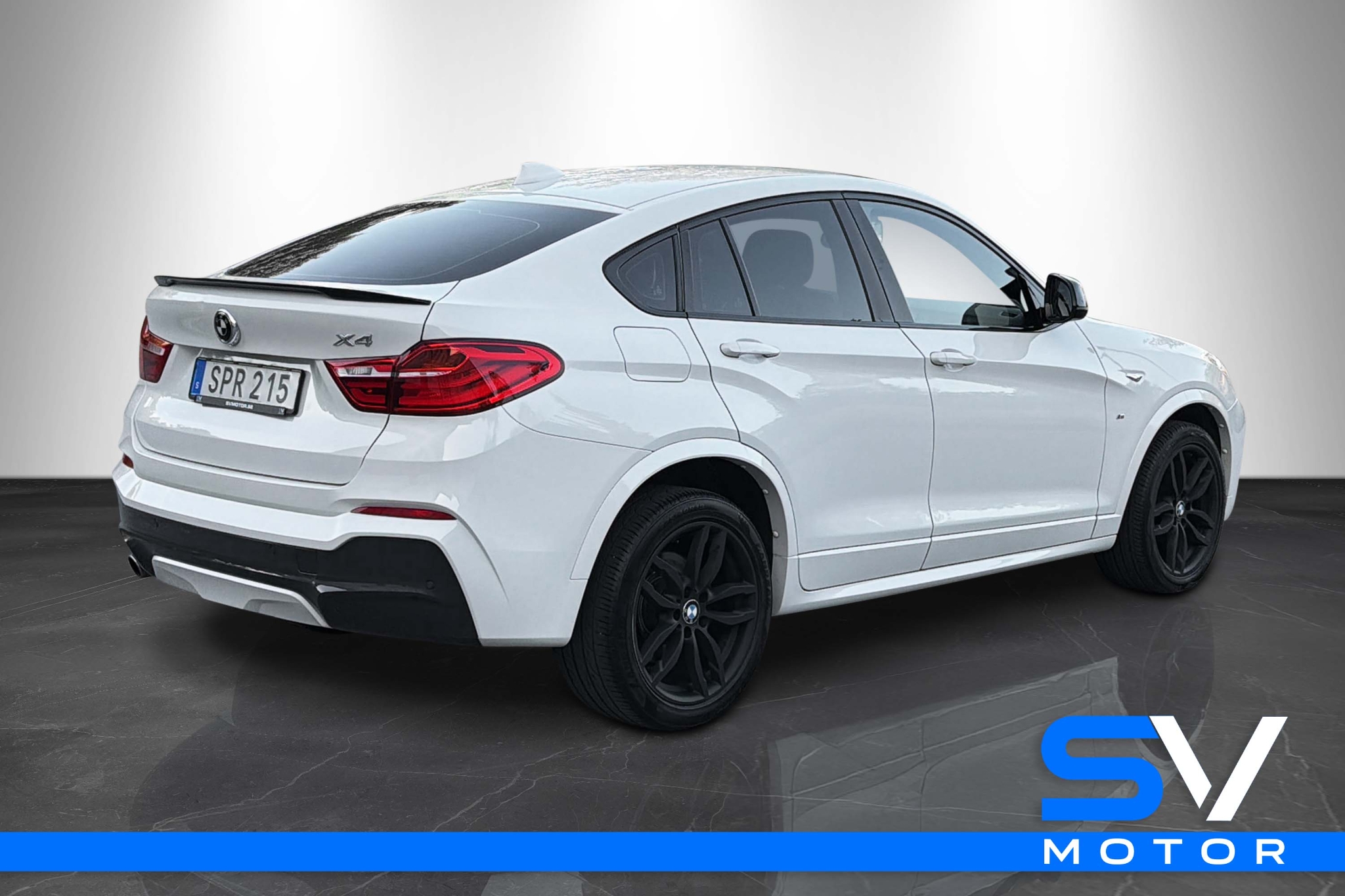 BMW X4 2015, bild 5/10