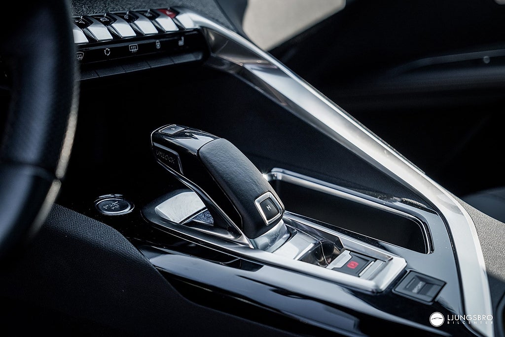 Peugeot 3008 2018 - miniatyr 10