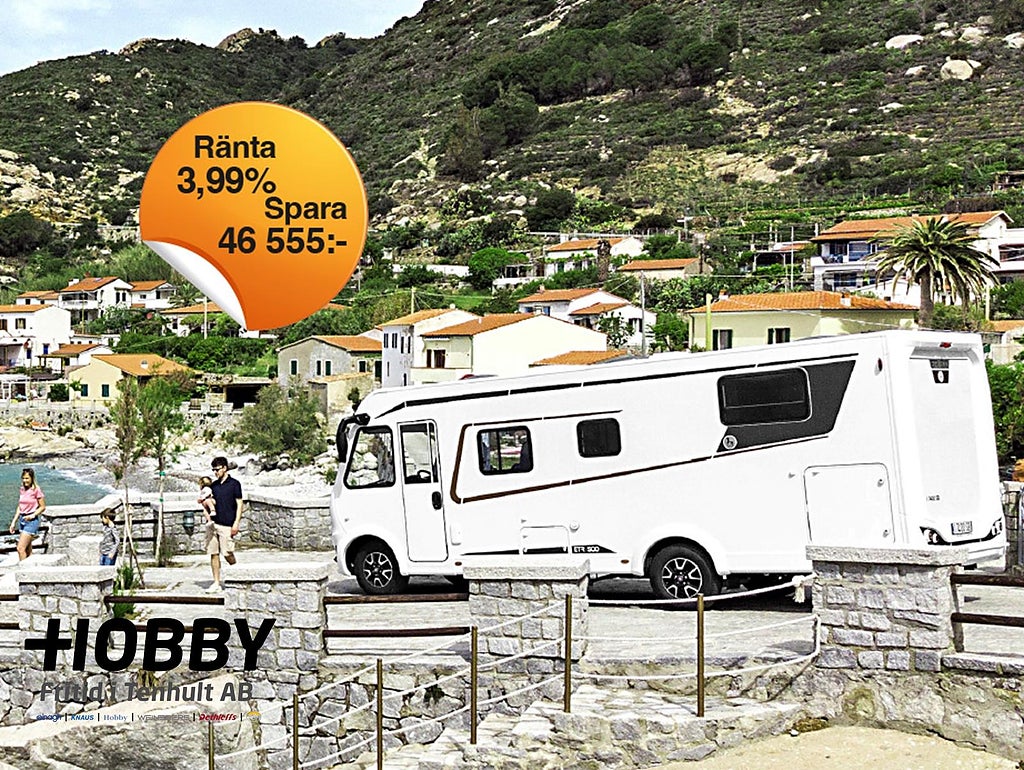 Etrusco I 7400 SBC  - Fiat