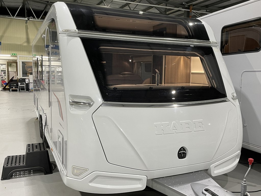 Kabe Imperial 630 TDL FK KS ( AC, Mover x4)