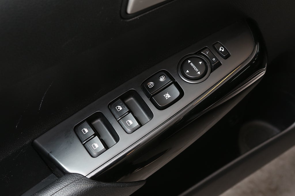 Kia Picanto 1,0 67hk Launch Edition 5D Motorvärmare 2018