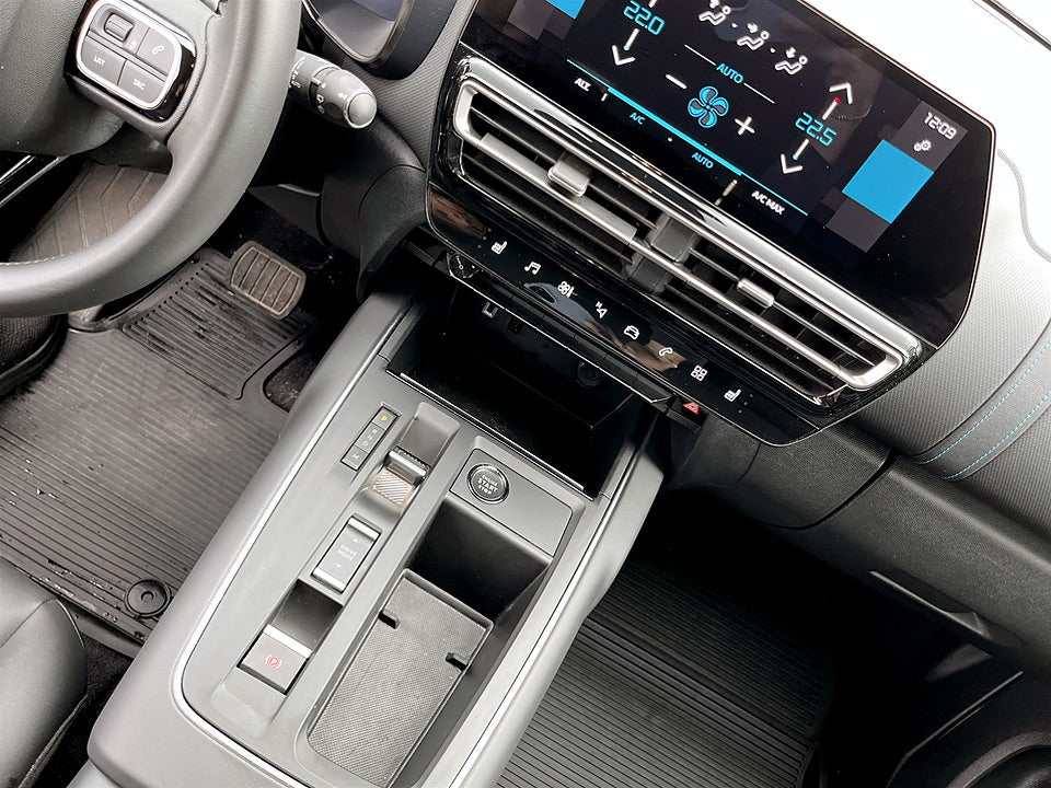 Bild på Citroen C5 Aircross MAX Hybrid 145hk Aut B-KAMERA CARPLAY