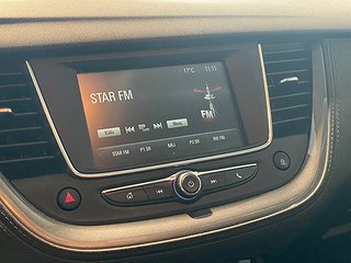 Kombi Opel Grandland X 16 av 19