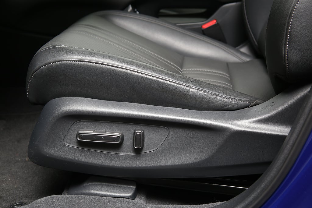 Honda ZR-V ADVANCE FULLHYBRID +LED-RAMP +5År Service&Garanti 2024