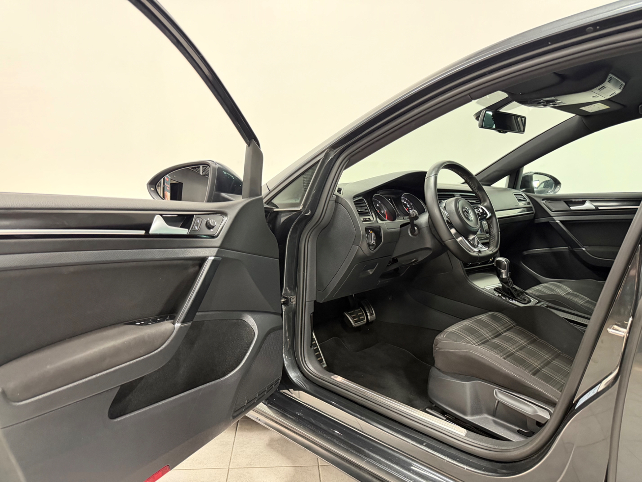 Volkswagen Golf 2016, bild 6/10