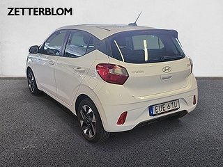 Kombi Hyundai i10 3 av 13