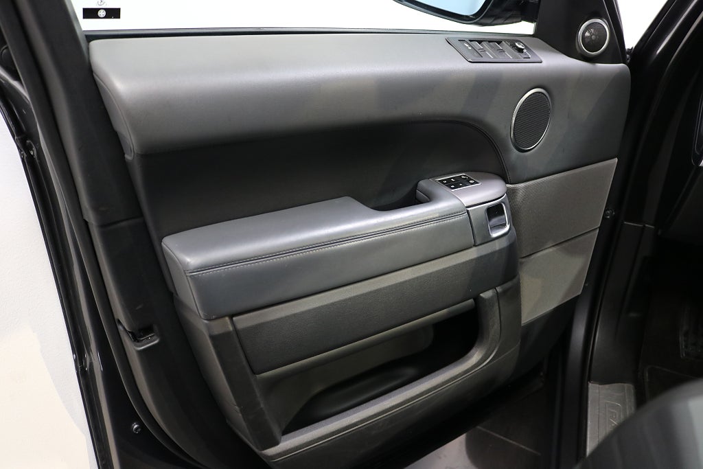 Land Rover Range Rover Sport 2014 - miniatyr 8