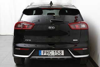 SUV Kia Niro 7 av 23