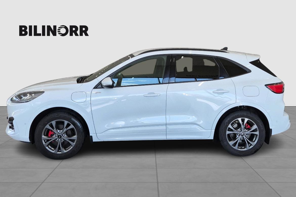 Ford Kuga 2023, bild 3/10