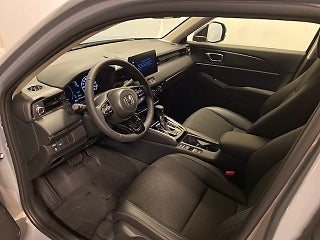 SUV Honda HR-V 8 av 20