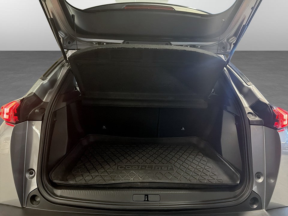 Bild på Peugeot E-2008 GT Pack 50kWh 136hk Aut B-KAMERA CARPLAY