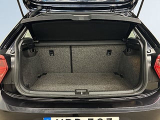 Volkswagen Polo 1.0 TSI S&V-hjul/Automat/ 360 kr årsskatt – bild 12