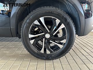 SUV Peugeot 2008 13 av 16