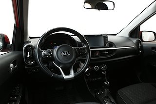 Halvkombi Kia Picanto 12 av 22