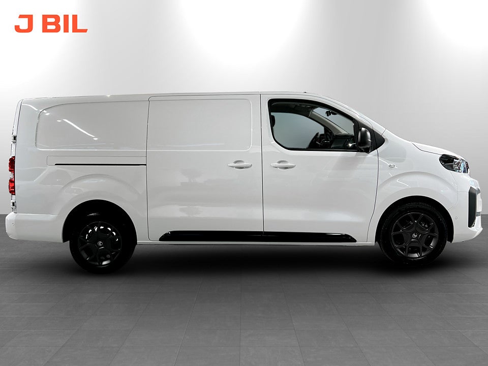 Bild på Citroën Jumpy Business 150hk Aut L3 - EDITION! SERVICE & V-HJUL INGÅR