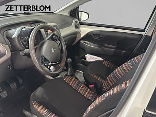 Halvkombi Citroën 1.2 8 av 13