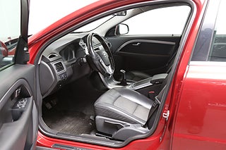 Kombi Volvo V70 11 av 27