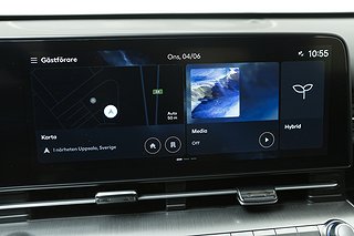 SUV Hyundai Kona 21 av 23