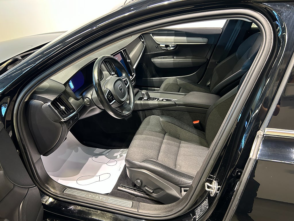 Volvo V90 2022 - miniatyr 5