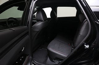SUV Hyundai Tucson 4 av 15