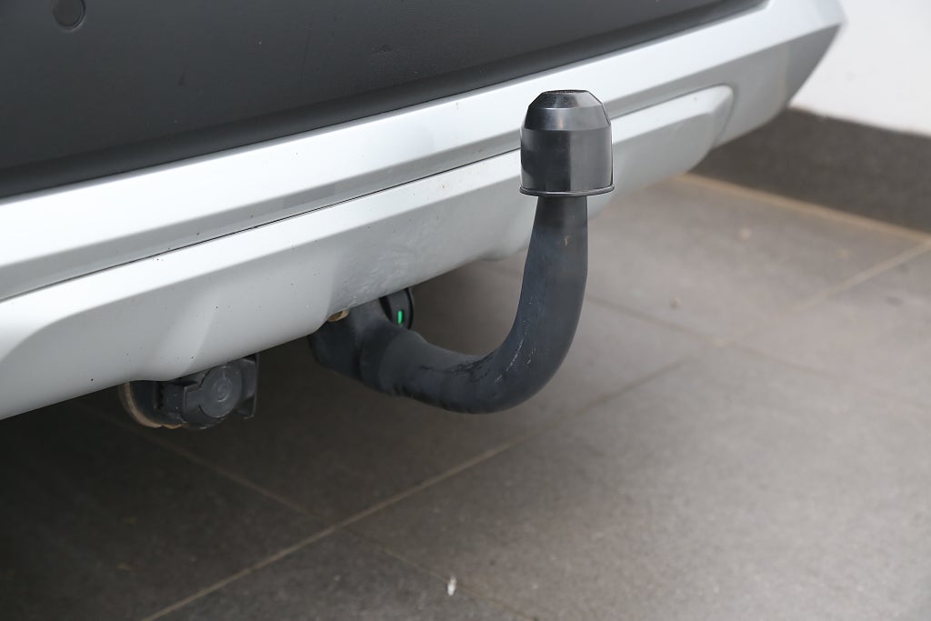 BMW X1 xDrive25e Plug-in xLine Aut Navi Kamera Drag 2021
